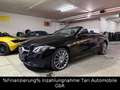 Mercedes-Benz E 400 Cabrio 4Matic Avantgarde LED,Burmester,20" Nero - thumbnail 4