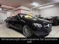 Mercedes-Benz E 400 Cabrio 4Matic Avantgarde LED,Burmester,20" Nero - thumbnail 16