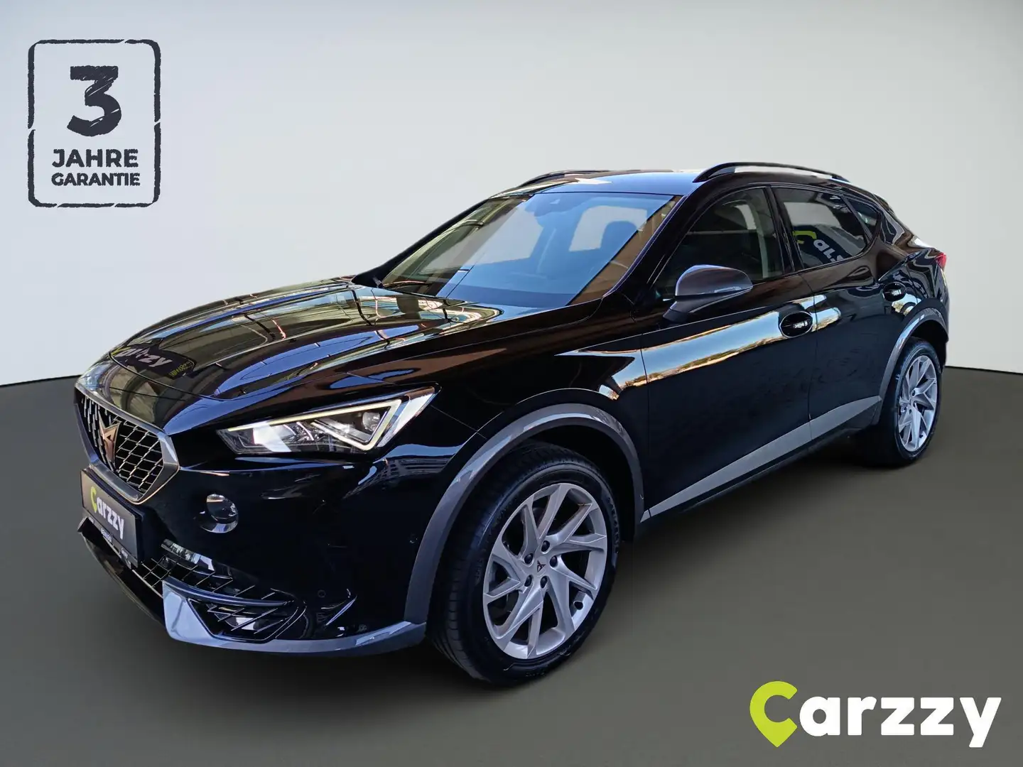 CUPRA Formentor 2.0 TDI evo DSG 4Drive - 1