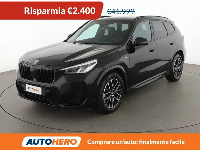 BMW X1 xDrive 20d Mild-Hybrid M Sport Mhev