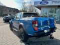 Ford Ranger Raptor 4x4 Navi AHK Kamera sofort! Blauw - thumbnail 5