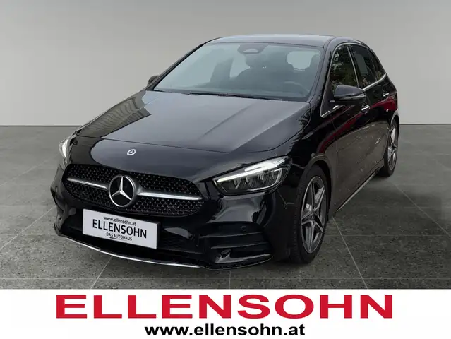 Mercedes-Benz B 200 B 200 d Aut.