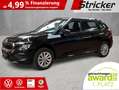 Skoda Kamiq Selection 1.0TSI DSG 199,-ohne Anzahlung Kamera S Schwarz - thumbnail 3