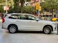 Volvo XC90 D5 Momentum 7pl. AWD 235 Aut. Weiß - thumbnail 5