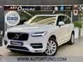 Volvo XC90 D5 Momentum 7pl. AWD 235 Aut. Weiß - thumbnail 1
