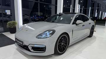4S E-Hybrid PHEV Aut.