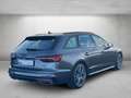 Audi A4 Avant S line 40 TFSI quattro S tronic *Kamera Gris - thumbnail 3