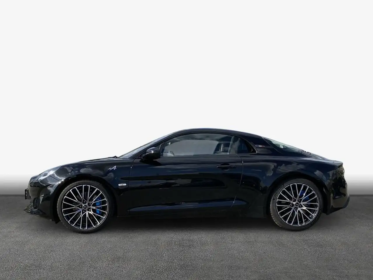 Alpine Others 2023