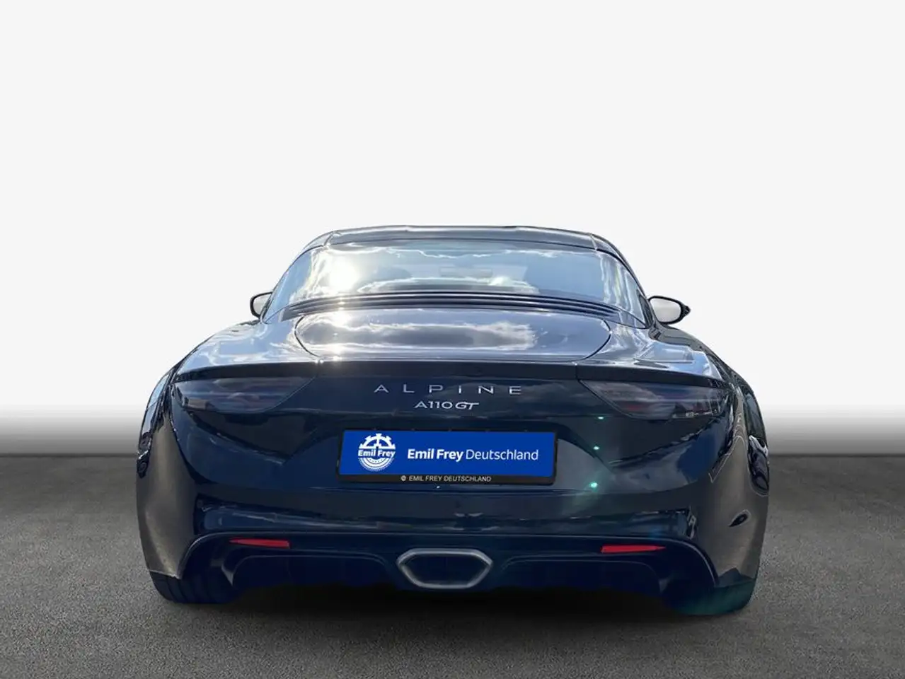 Alpine Others 2023