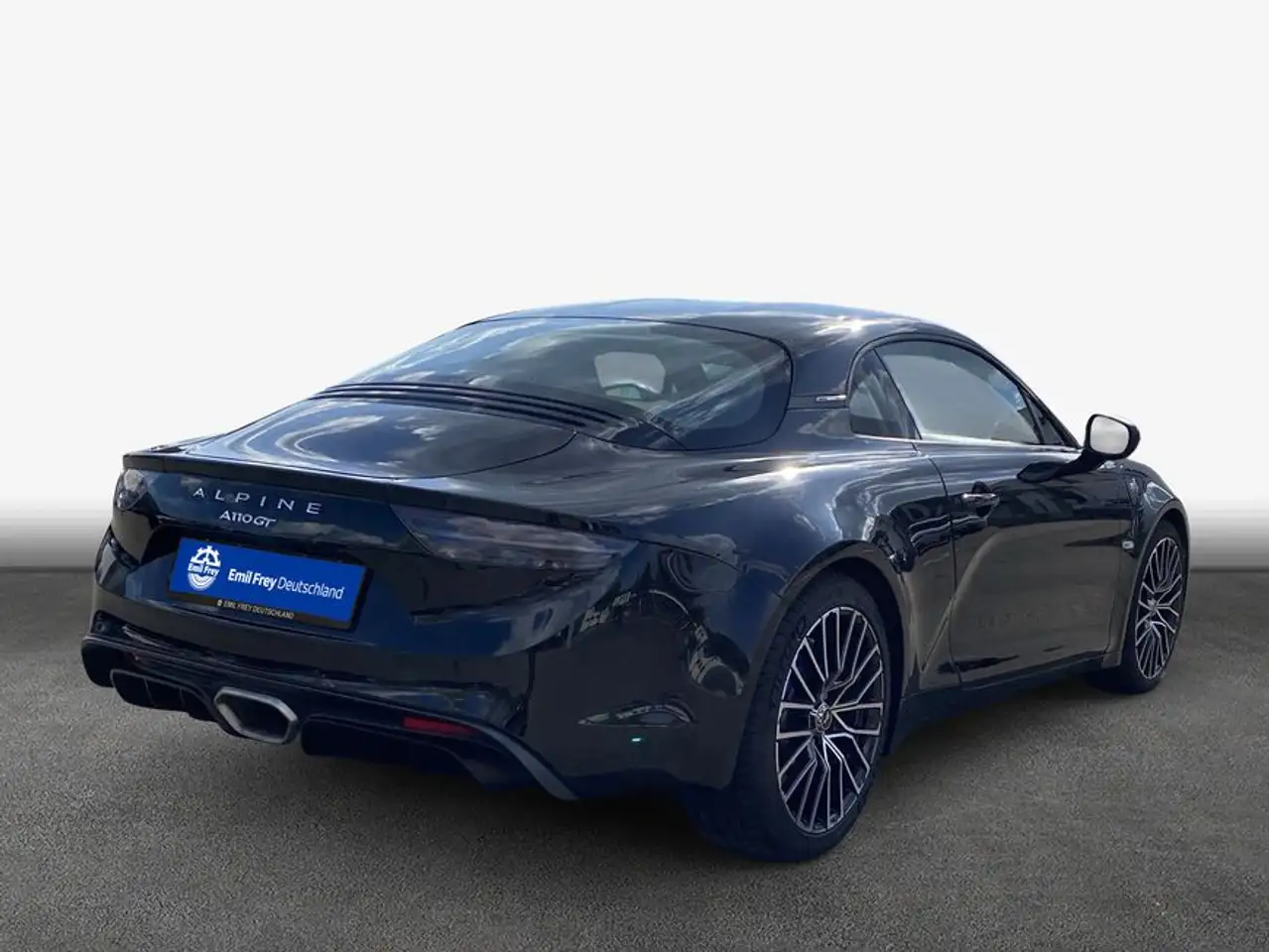 Alpine Others 2023
