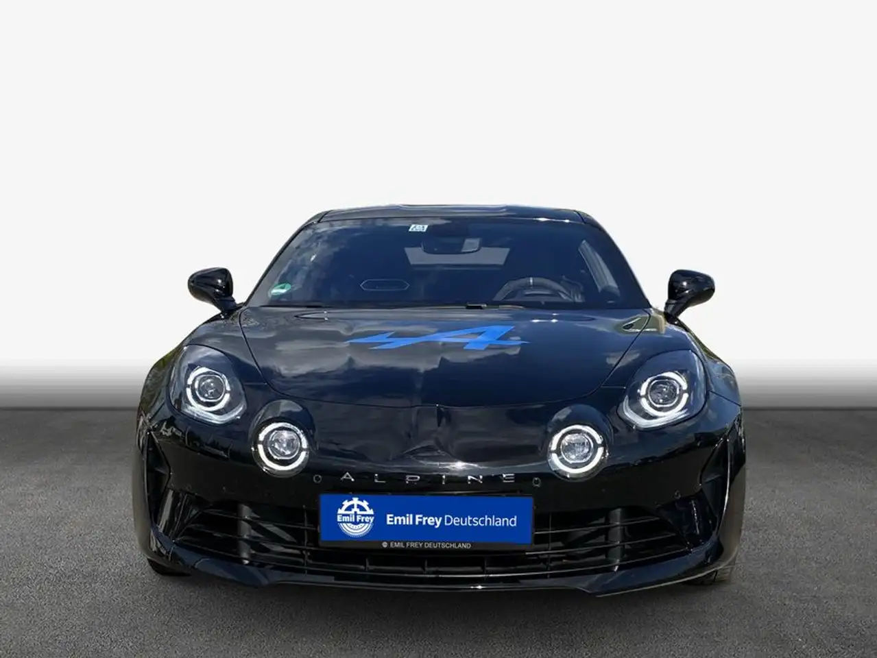 Alpine Others 2023