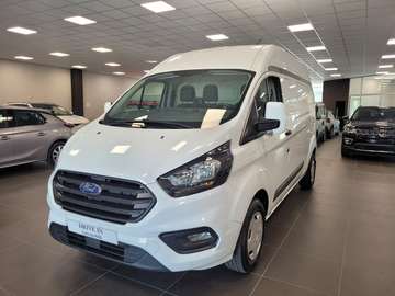 2.0 TDCI 130CV L2H2 PASSO LUNGO TETTO ALTO