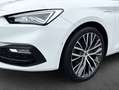 SEAT Leon Sportstourer 1.4 e-Hybrid DSG Xcellence Weiß - thumbnail 7