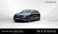 Mercedes-Benz EQC 400 4MATIC Blau - thumbnail 1