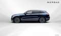 Mercedes-Benz EQC 400 4MATIC Blau - thumbnail 2