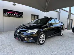 Renault Clio V 1.3 TCE 130ch EDC7 Intens Camera 360 Carplay