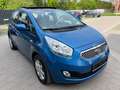 Kia Venga Venga 1,4 Vision Blau - thumbnail 8