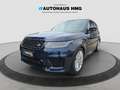 Land Rover Range Rover Sport HSE *AHK*ACC*360*PANO*PIXEL* Blu/Azzurro - thumbnail 1