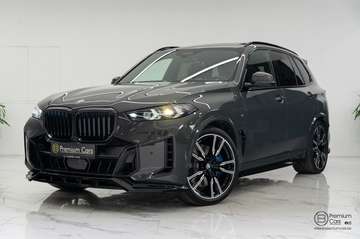 xDrive50e hybrid M-Performance bodykit! Pano, H&K, Acc, Hud!