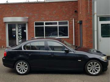 3-serie 325i 3.0 Aut Lci Leder Navi Xenon Nap