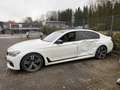 BMW 750 7 750 L i xDrive Weiß - thumbnail 8