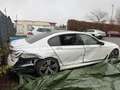 BMW 750 7 750 L i xDrive Weiß - thumbnail 10