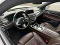 BMW 750 7 750 L i xDrive Weiß - thumbnail 5