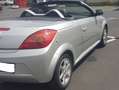 Opel Tigra Cabrio Benzin LPG Neuer TÜV Grau - thumbnail 4