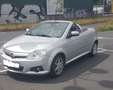 Opel Tigra Cabrio Benzin LPG Neuer TÜV Grau - thumbnail 1