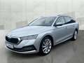 Skoda Octavia Combi 2.0 TDI DSG STYLE *MATRIX*AHK*ACC *NAVI *LM Plateado - thumbnail 2