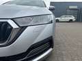 Skoda Octavia Combi 2.0 TDI DSG STYLE *MATRIX*AHK*ACC *NAVI *LM Plateado - thumbnail 6