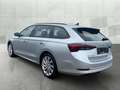 Skoda Octavia Combi 2.0 TDI DSG STYLE *MATRIX*AHK*ACC *NAVI *LM Plateado - thumbnail 5