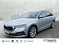 Skoda Octavia Combi 2.0 TDI DSG STYLE *MATRIX*AHK*ACC *NAVI *LM Plateado - thumbnail 1