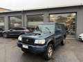 Hyundai Galloper 2.5 TDI Wagon Comfort Blau - thumbnail 1