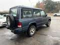 Hyundai Galloper 2.5 TDI Wagon Comfort Blau - thumbnail 6
