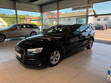 Avant Ultra Bi-XENON NAVI CARPLAY
