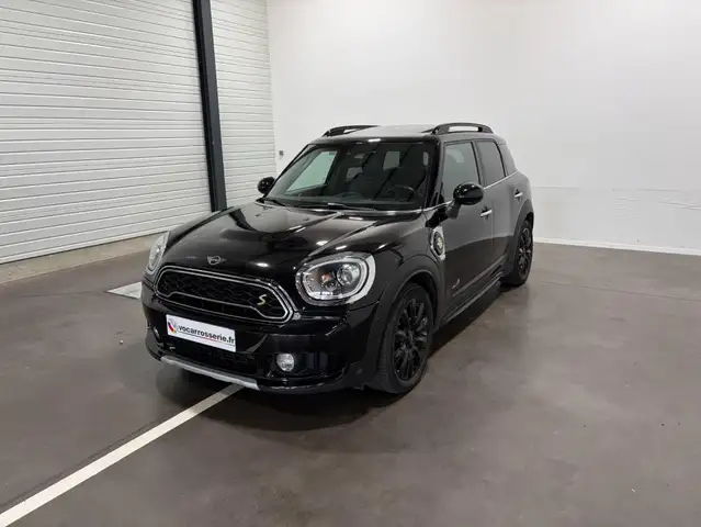 MINI Autres S E HYBRID ALL4 224 CV AUTOMATIQUE