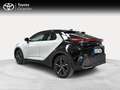 Toyota C-HR 2.0 200H Premiere Edition Blanc - thumbnail 2