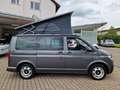 Volkswagen T6 California T6.1 California 2.0 TDI Beach Tour 4Motion DSG Grau - thumbnail 4