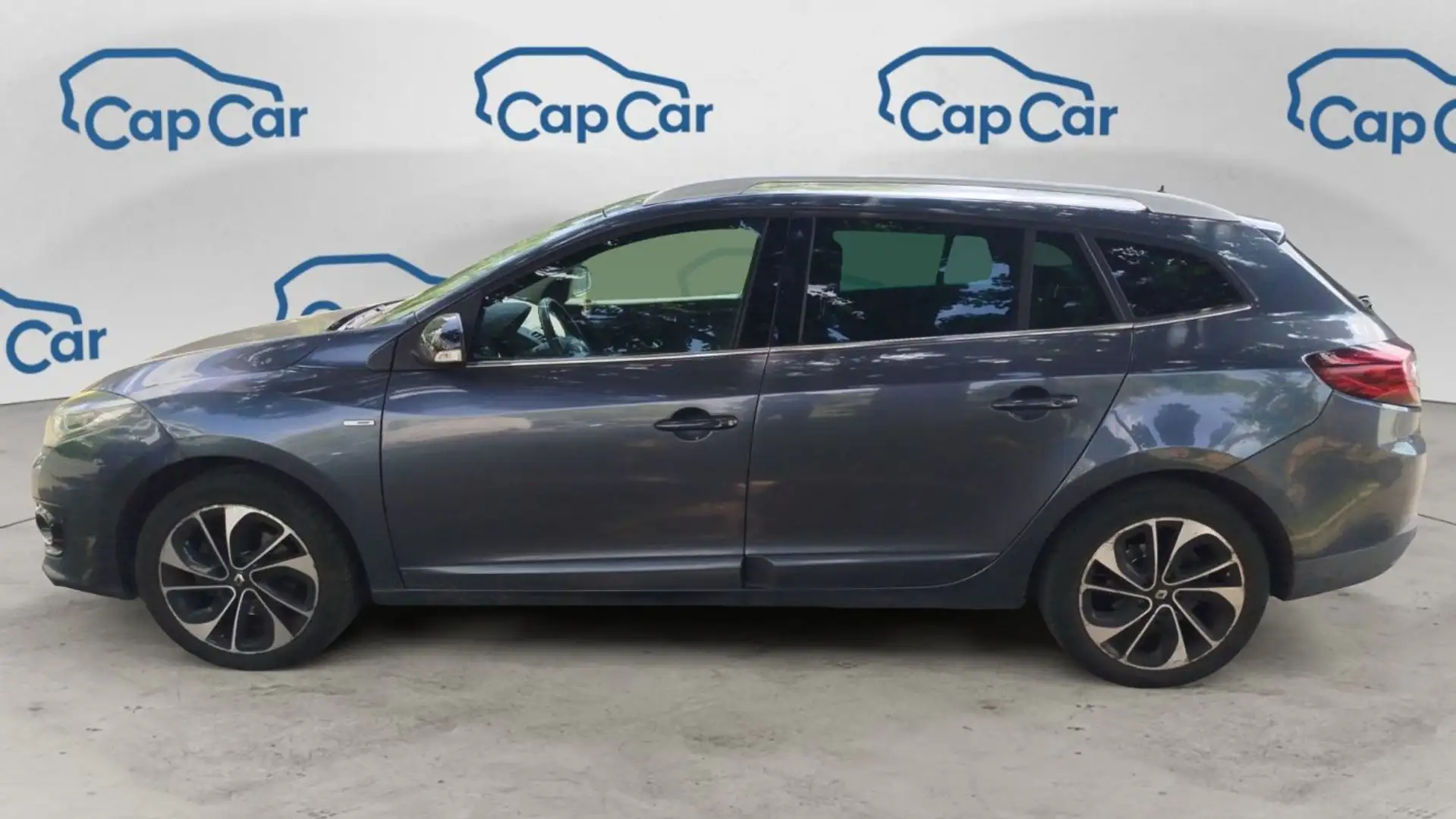 Renault III 1.2 TCe 130 Energy Bose - 2