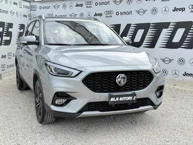 MG ZS in vendita da Baja Motors 2