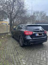 GLA 250 Aut.