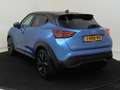 Nissan Juke 1.0 DIG-T N-Design | Two tone lak | LM velgen | ke Blauw - thumbnail 6