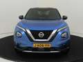 Nissan Juke 1.0 DIG-T N-Design | Two tone lak | LM velgen | ke Blauw - thumbnail 8