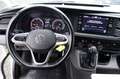 Volkswagen T6 Transporter T6.1 Kasten 2.0 TDI 150 PS DSG KLIMA NAV APP PDC Weiß - thumbnail 14