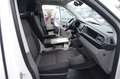 Volkswagen T6 Transporter T6.1 Kasten 2.0 TDI 150 PS DSG KLIMA NAV APP PDC Weiß - thumbnail 12