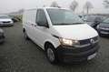 Volkswagen T6 Transporter T6.1 Kasten 2.0 TDI 150 PS DSG KLIMA NAV APP PDC Weiß - thumbnail 4