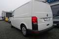 Volkswagen T6 Transporter T6.1 Kasten 2.0 TDI 150 PS DSG KLIMA NAV APP PDC Weiß - thumbnail 18