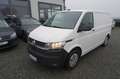 Volkswagen T6 Transporter T6.1 Kasten 2.0 TDI 150 PS DSG KLIMA NAV APP PDC Weiß - thumbnail 2