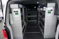 Volkswagen T6 Transporter T6.1 Kasten 2.0 TDI 150 PS DSG KLIMA NAV APP PDC Weiß - thumbnail 9